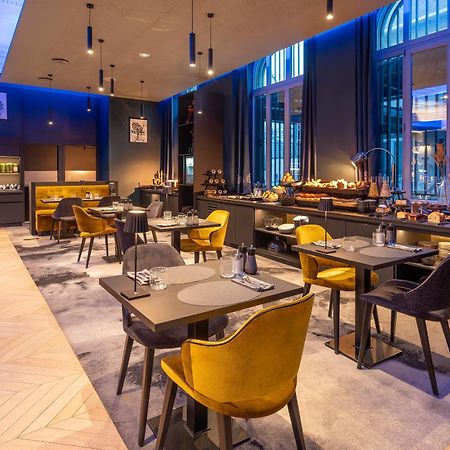 Best Western Premier Le Chapitre Hotel And Spa Remiremont Esterno foto