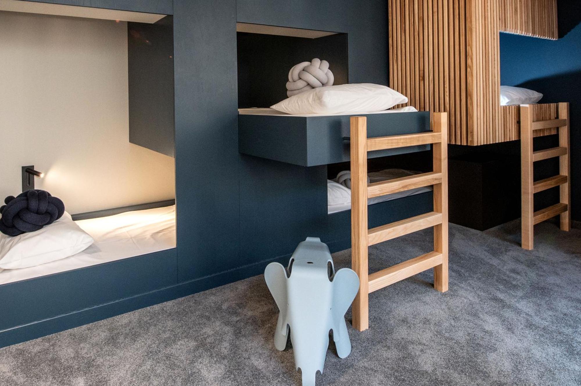 Best Western Premier Le Chapitre Hotel And Spa Remiremont Esterno foto