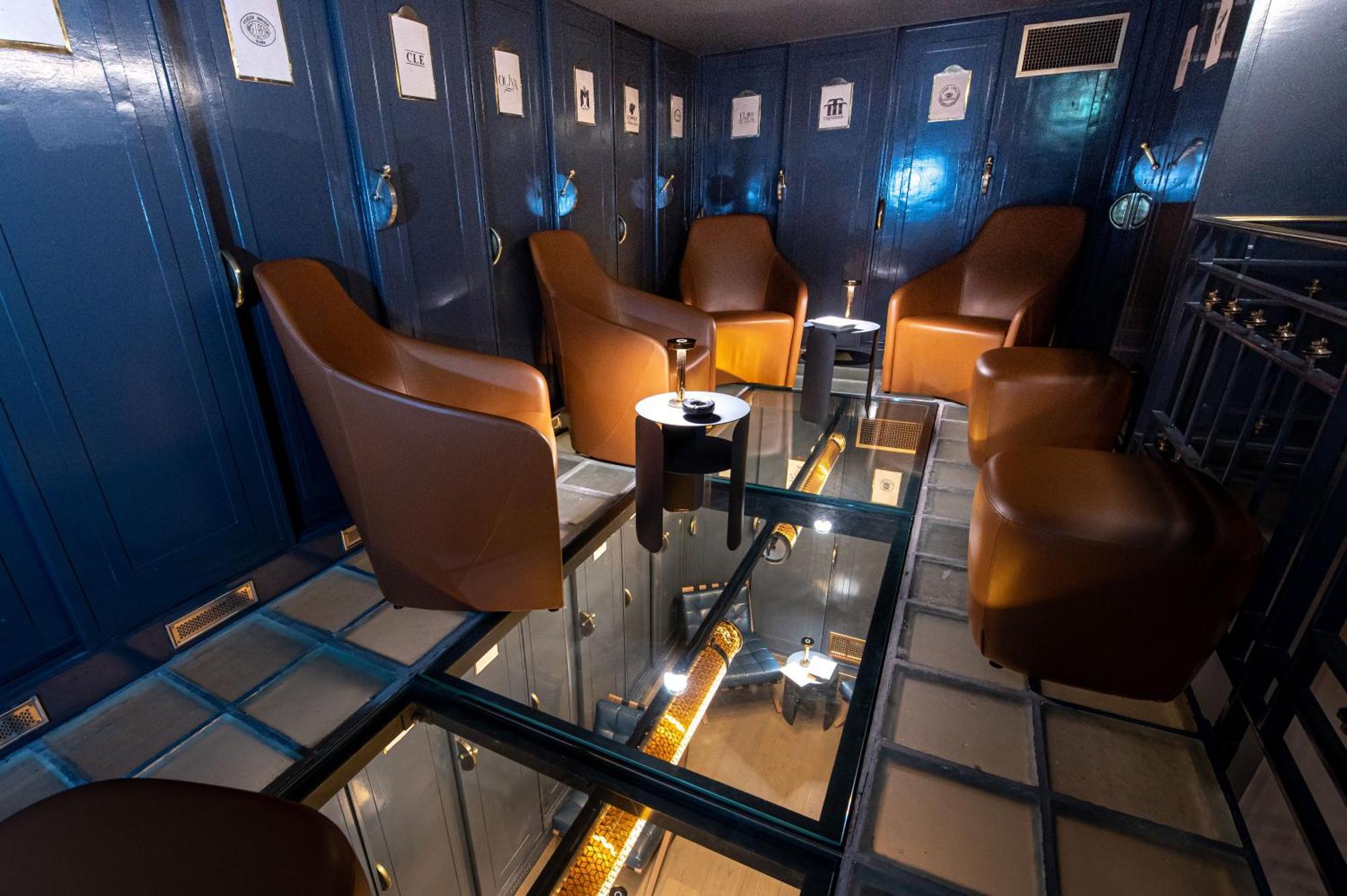 Best Western Premier Le Chapitre Hotel And Spa Remiremont Esterno foto