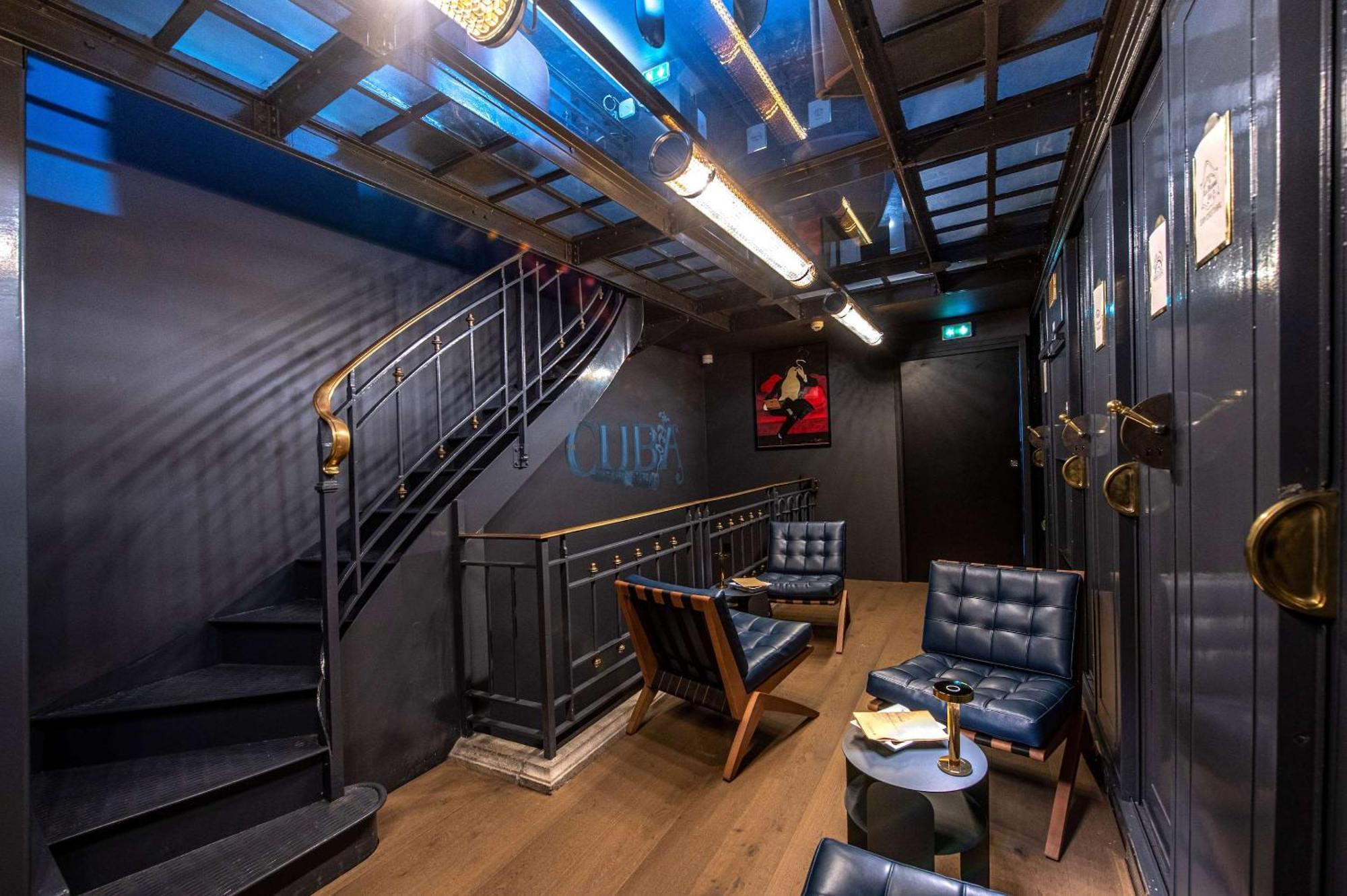 Best Western Premier Le Chapitre Hotel And Spa Remiremont Esterno foto